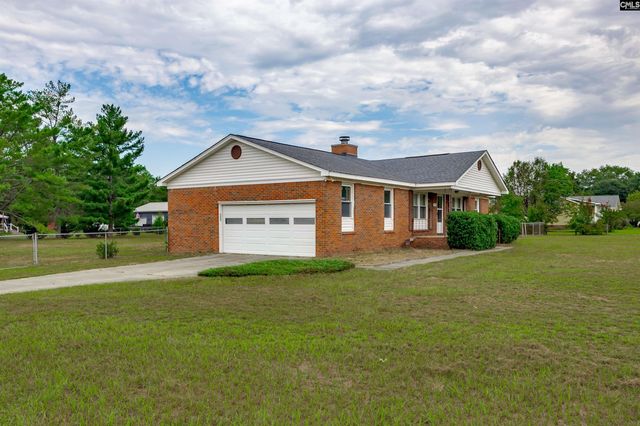 144 Freedom Drive, Lexington, SC 29072