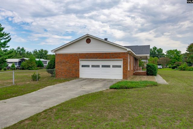 144 Freedom Drive, Lexington, SC 29072