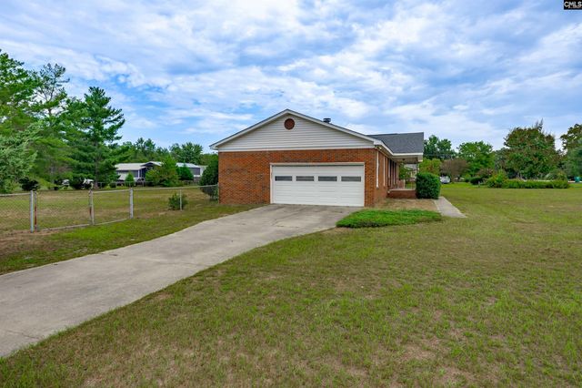 144 Freedom Drive, Lexington, SC 29072