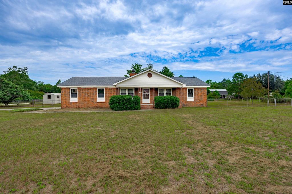144 Freedom Drive, Lexington, SC 29072