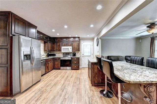 2486 Rex Road, Ellenwood, GA 30294