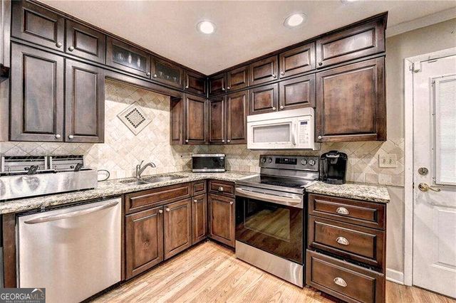 2486 Rex Road, Ellenwood, GA 30294