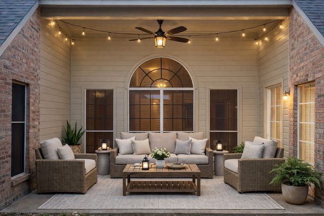 4629 Lincolnshire Drive, Grand Prairie, TX 75052