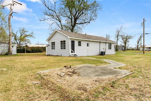 918 Shafer St Street, Westlake, LA 70669