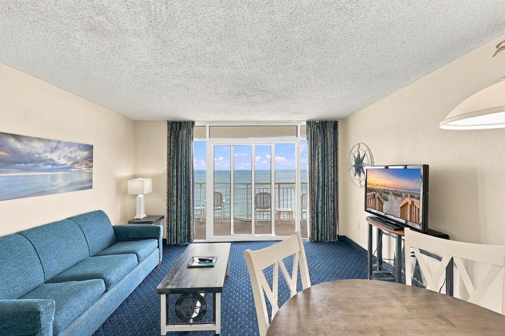 2701 S Ocean Blvd. # 1022, North Myrtle Beach, SC 29582 — photo 2