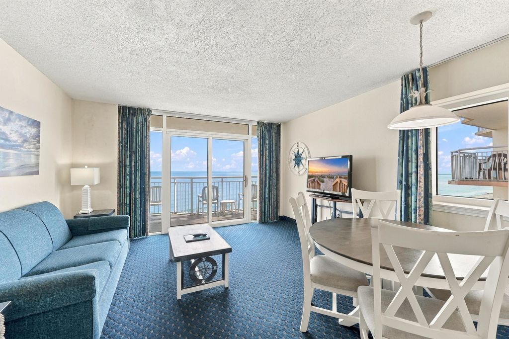 2701 S Ocean Blvd. # 1022, North Myrtle Beach, SC 29582 — photo 3