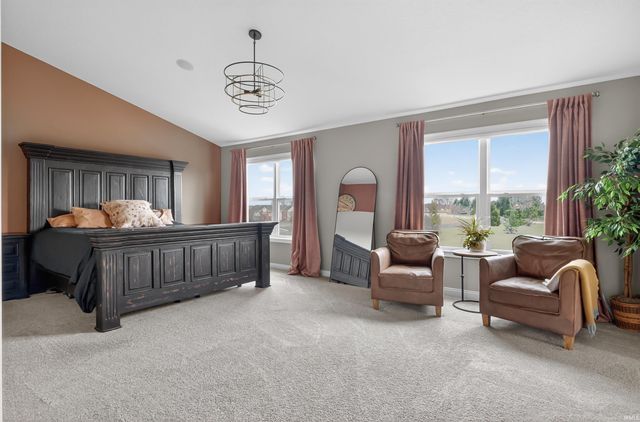 1767 Glen Hollow Drive, Fort Wayne, IN 46814