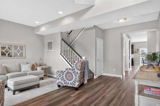 1767 Glen Hollow Drive, Fort Wayne, IN 46814