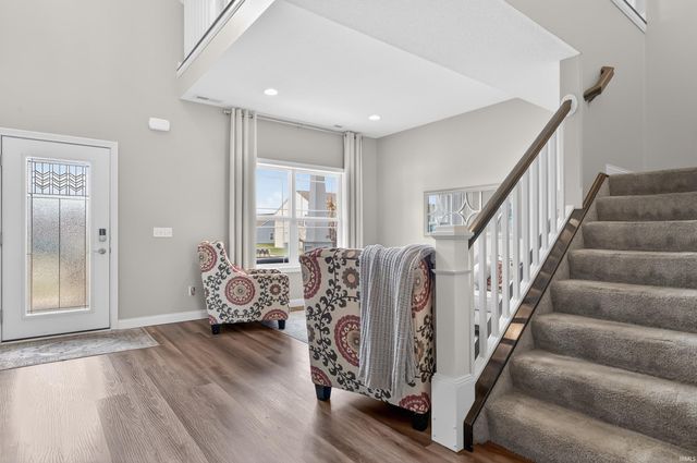 1767 Glen Hollow Drive, Fort Wayne, IN 46814