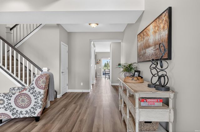 1767 Glen Hollow Drive, Fort Wayne, IN 46814