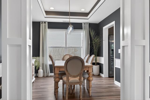 1767 Glen Hollow Drive, Fort Wayne, IN 46814