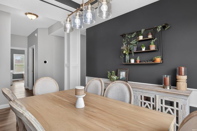 1767 Glen Hollow Drive, Fort Wayne, IN 46814