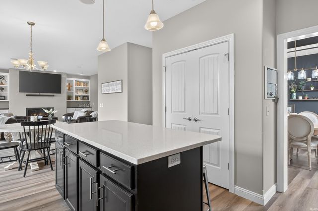 1767 Glen Hollow Drive, Fort Wayne, IN 46814