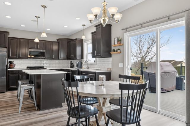 1767 Glen Hollow Drive, Fort Wayne, IN 46814