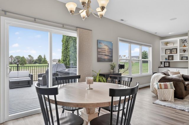 1767 Glen Hollow Drive, Fort Wayne, IN 46814