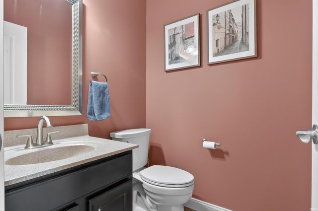 1767 Glen Hollow Drive, Fort Wayne, IN 46814