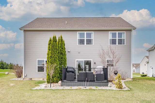 1767 Glen Hollow Drive, Fort Wayne, IN 46814