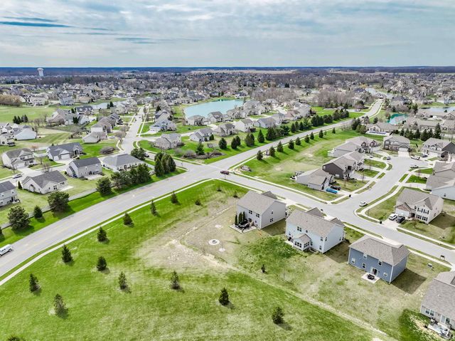 1767 Glen Hollow Drive, Fort Wayne, IN 46814