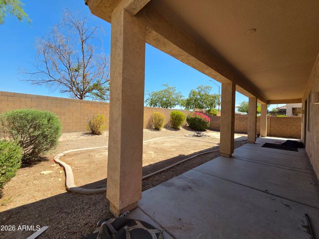 13426 W JACOBSON Drive, Litchfield Park, AZ 85340