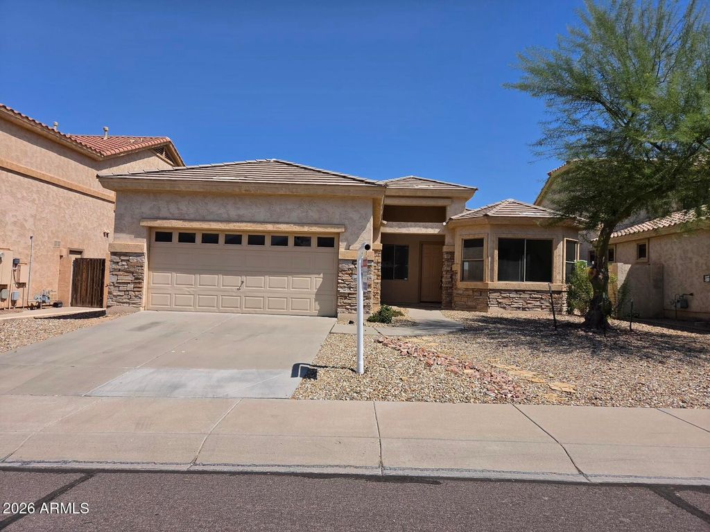 13426 W JACOBSON Drive, Litchfield Park, AZ 85340