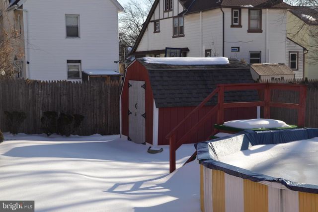 57 LEXINGTON AVE, Lansdowne, PA 19050