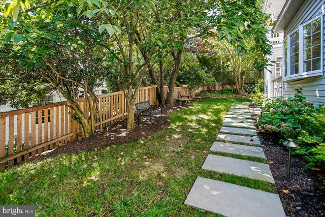 1909 BELFIELD RD, Alexandria, VA 22307