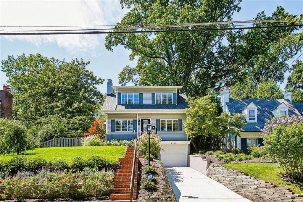 1909 BELFIELD RD, Alexandria, VA 22307