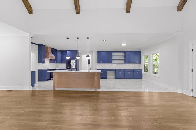 66 Rigsby Ridge, Lynchburg, TN 37352
