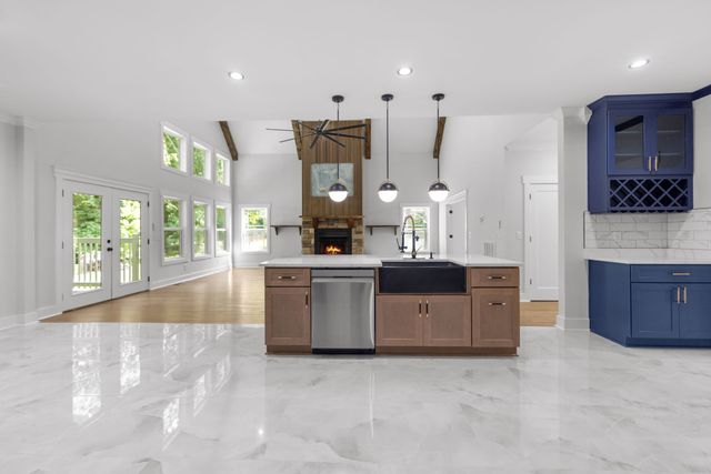 66 Rigsby Ridge, Lynchburg, TN 37352