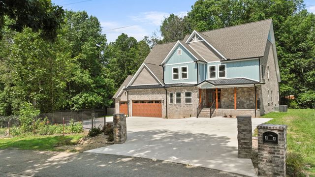 66 Rigsby Ridge, Lynchburg, TN 37352