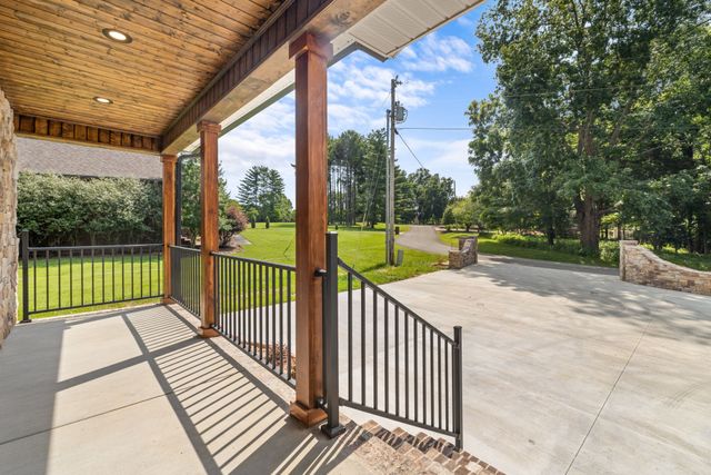 66 Rigsby Ridge, Lynchburg, TN 37352
