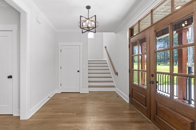 66 Rigsby Ridge, Lynchburg, TN 37352