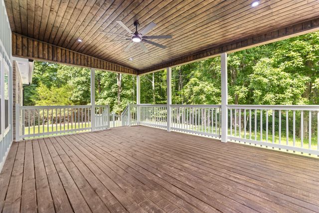 66 Rigsby Ridge, Lynchburg, TN 37352