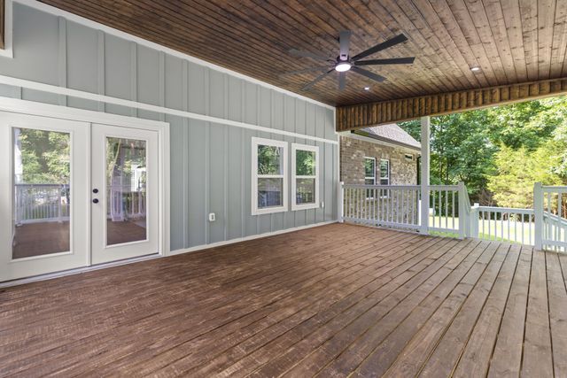 66 Rigsby Ridge, Lynchburg, TN 37352