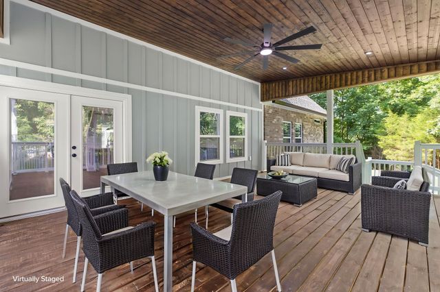 66 Rigsby Ridge, Lynchburg, TN 37352