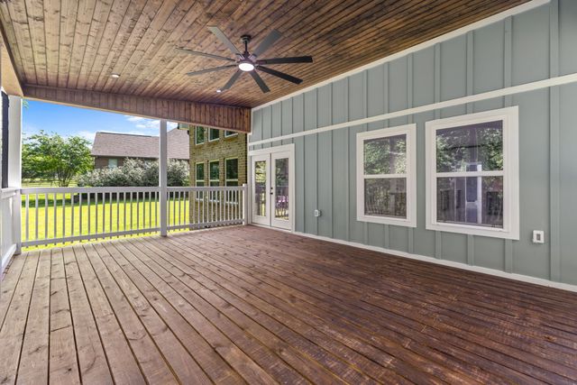 66 Rigsby Ridge, Lynchburg, TN 37352
