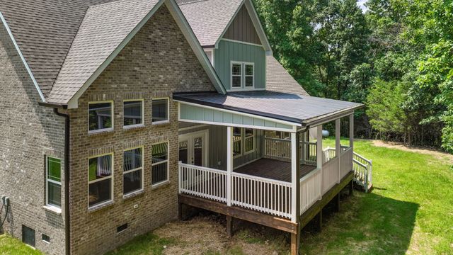 66 Rigsby Ridge, Lynchburg, TN 37352