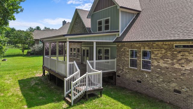 66 Rigsby Ridge, Lynchburg, TN 37352