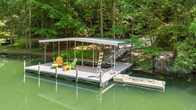 66 Rigsby Ridge, Lynchburg, TN 37352