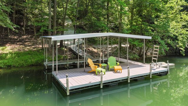 66 Rigsby Ridge, Lynchburg, TN 37352