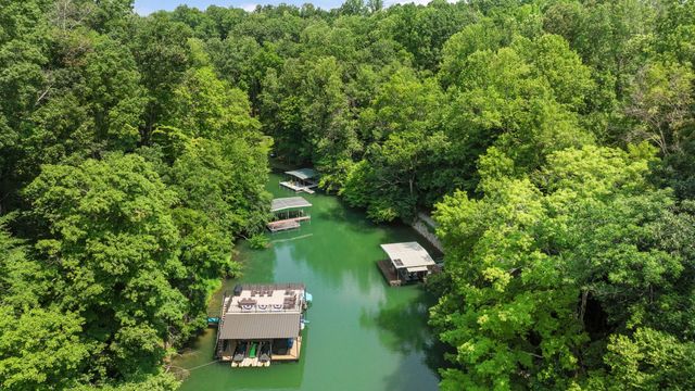 66 Rigsby Ridge, Lynchburg, TN 37352