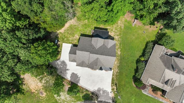 66 Rigsby Ridge, Lynchburg, TN 37352