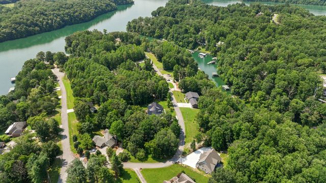 66 Rigsby Ridge, Lynchburg, TN 37352