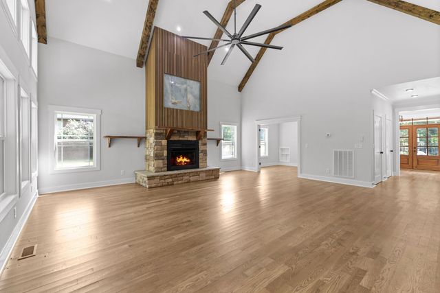 66 Rigsby Ridge, Lynchburg, TN 37352