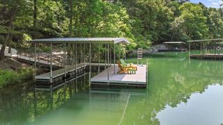 66 Rigsby Ridge, Lynchburg, TN 37352