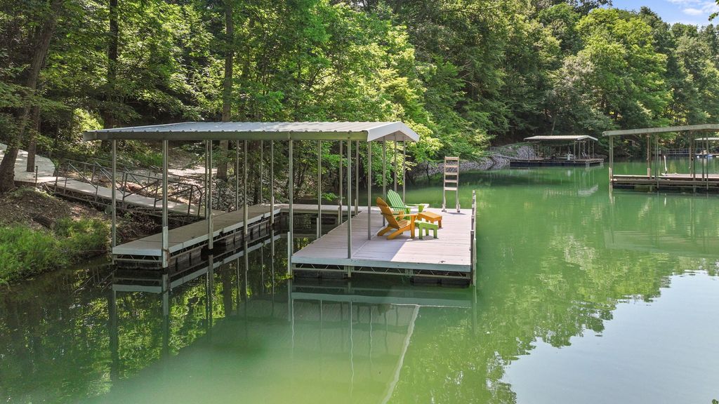 66 Rigsby Ridge, Lynchburg, TN 37352