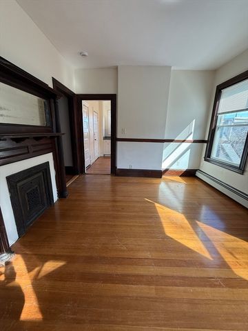 18 Whitby Terrace 2, Boston, MA 02125