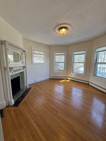 18 Whitby Terrace 2, Boston, MA 02125