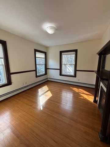 18 Whitby Terrace 2, Boston, MA 02125