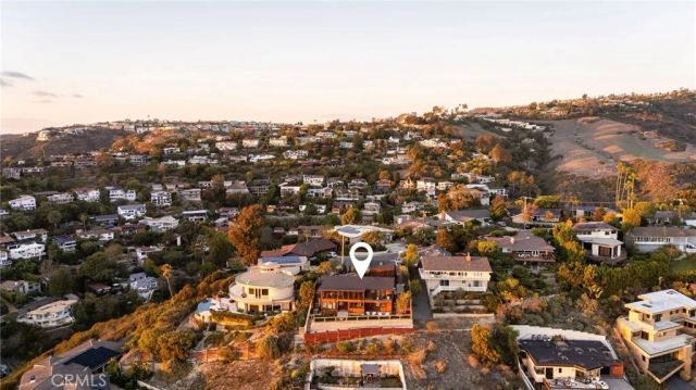 1015 Madison Place, Laguna Beach, CA 92651